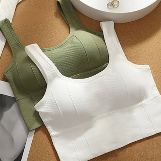 Breathable Sports / Yoga Bra