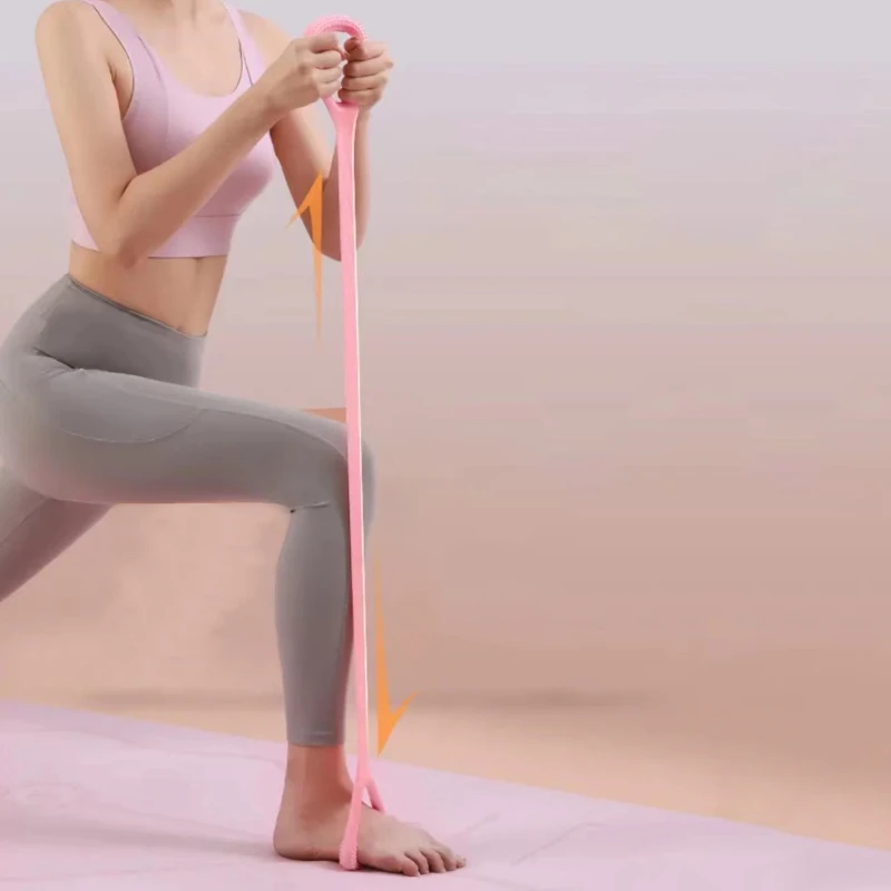 Non-Slip Resistant Band