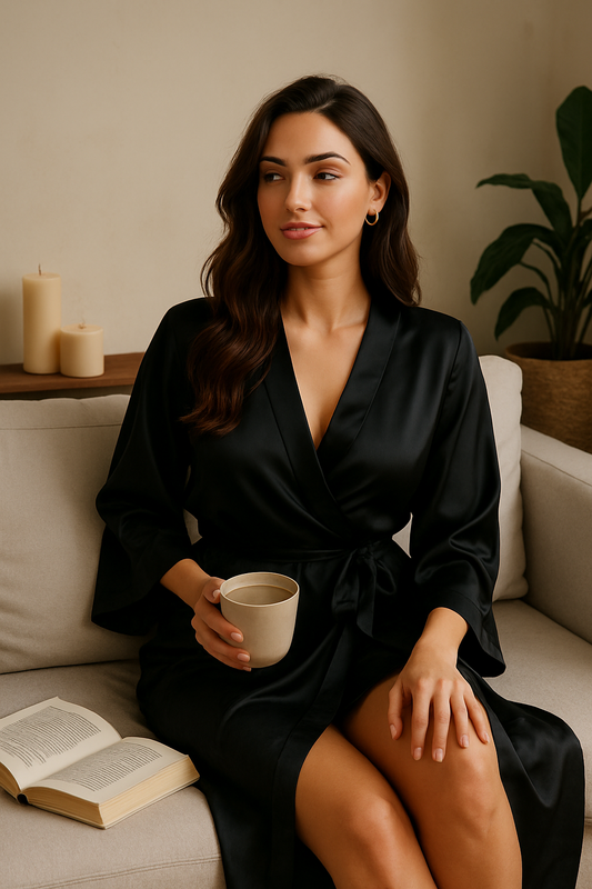 Welcome to Your New Obsession: Fashion, Wellness & Feeling Amazing