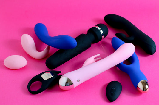 What Is Self-Pleasure? A Guilt-Free Beginner’s Guide