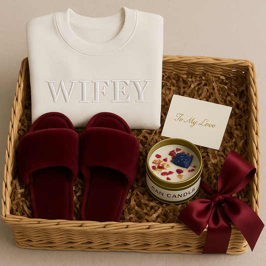 Luxury Wifey Gift Hamper
