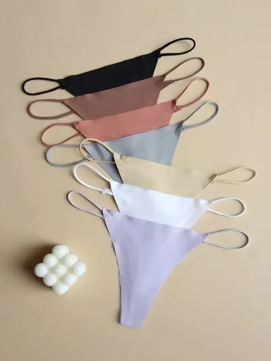 Thong, underwear Knicker