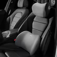 Premium Memory Foam Car Seat Cushion