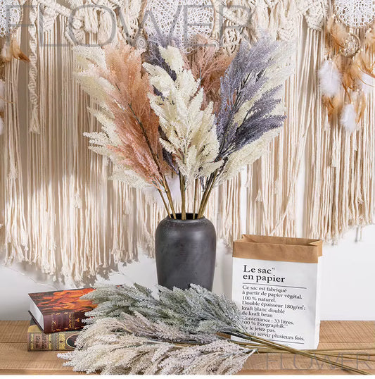 Artificial Pampas Grass