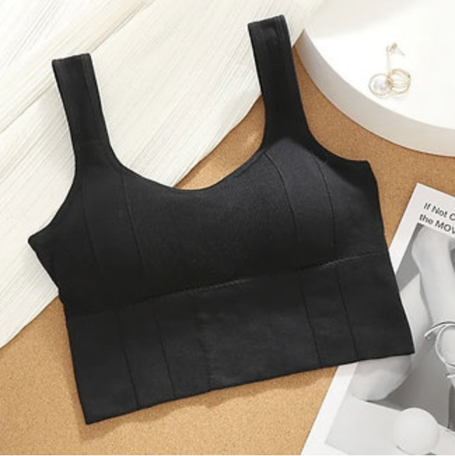 Breathable Sports / Yoga Bra