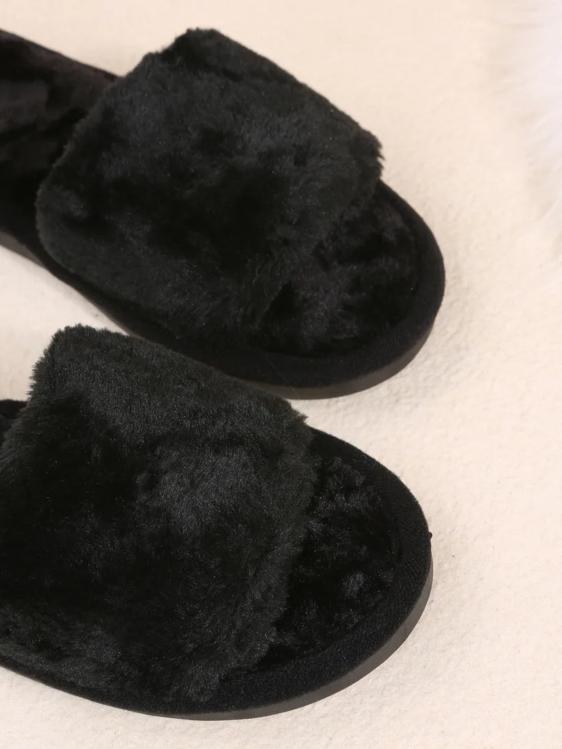 100% Sheepskin Slippers