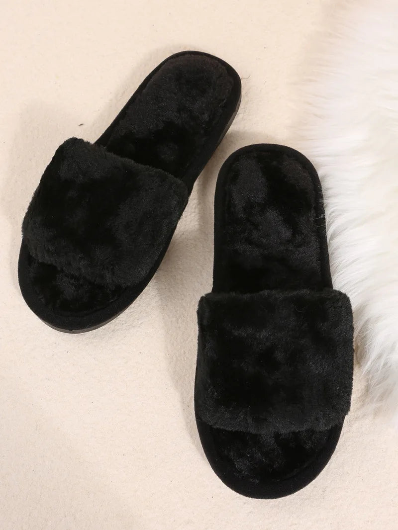 100% Sheepskin Slippers
