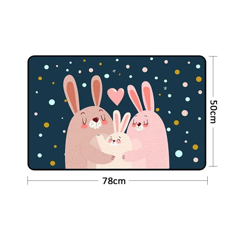 Magnetic Car Side Window Sunshade | UV Protection Privacy Shade for Kids & Passengers
