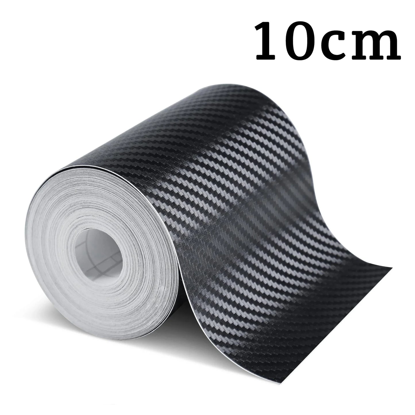 3D Carbon Fibre Protective Tape Roll